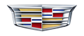 Logo of Cadillac - Aeropuerto de Louis Armstrong New Orleans International