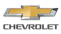 Logo of Chevrolet - Aeropuerto de Louis Armstrong New Orleans International