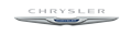 Logo of Chrysler - Aeropuerto de Louis Armstrong New Orleans International