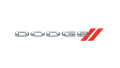 Logo of Dodge - Aeropuerto de Louis Armstrong New Orleans International