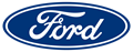 Logo of Ford - Aeropuerto de Louis Armstrong New Orleans International