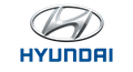 Logo of Hyundai - Aeropuerto de Louis Armstrong New Orleans International