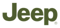 Logo of Jeep - Aeropuerto de Louis Armstrong New Orleans International