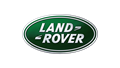 Logo of Land Rover - Aeropuerto de Louis Armstrong New Orleans International