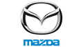 Logo of Mazda - Aeropuerto de Louis Armstrong New Orleans International