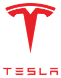 Logo of Tesla - New Orleans Airport | Louis Armstrong New Orleans Airport (MSY)