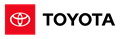 Logo of Toyota - Aeropuerto de Louis Armstrong New Orleans International