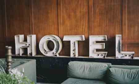 New Orleans International Airport Hotels